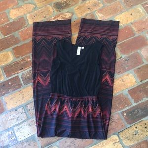 Emma & Michele long romper